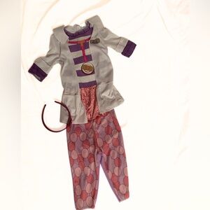 Disguise Disney Junior Doc McStuffins Deluxe Toddler Costume